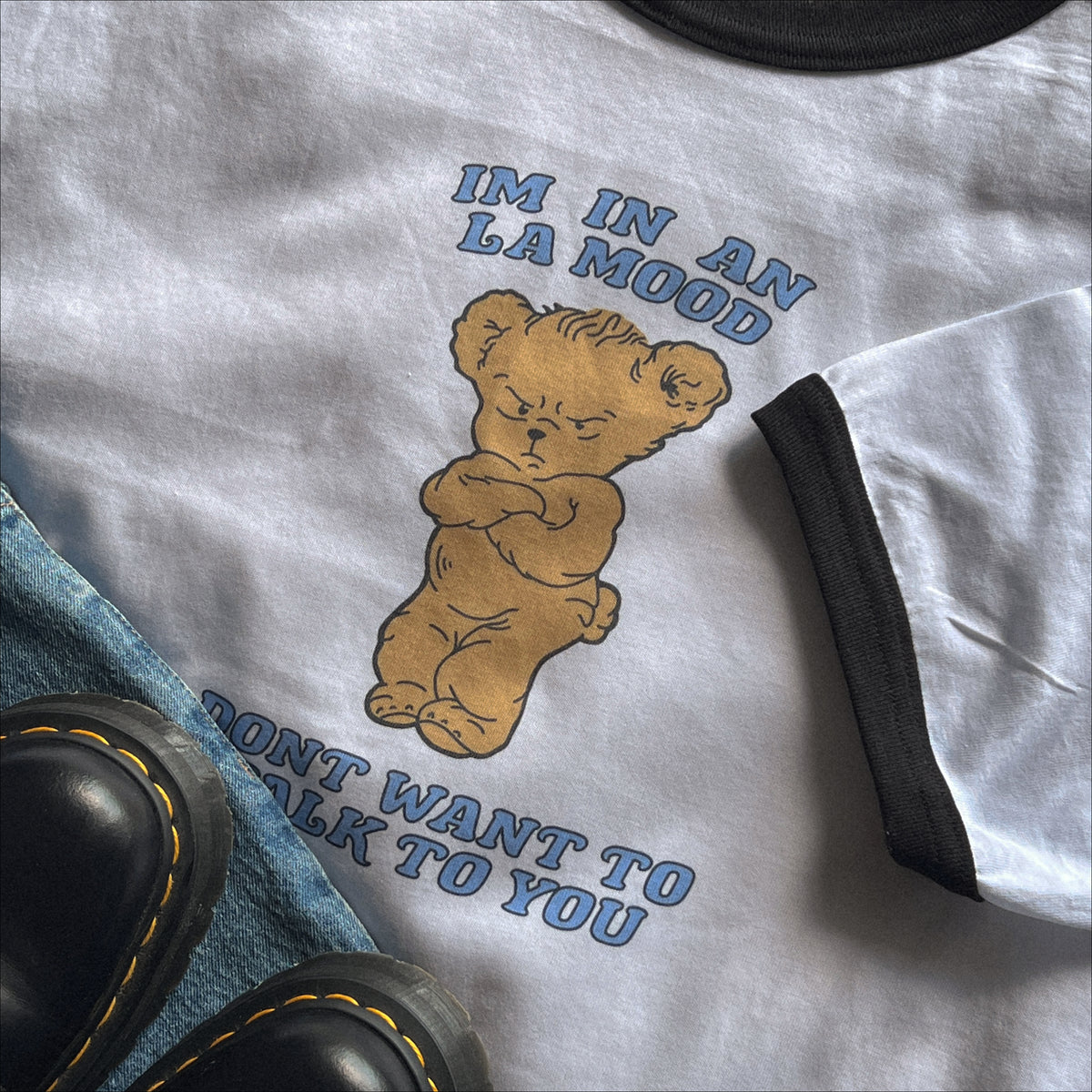 harry merch