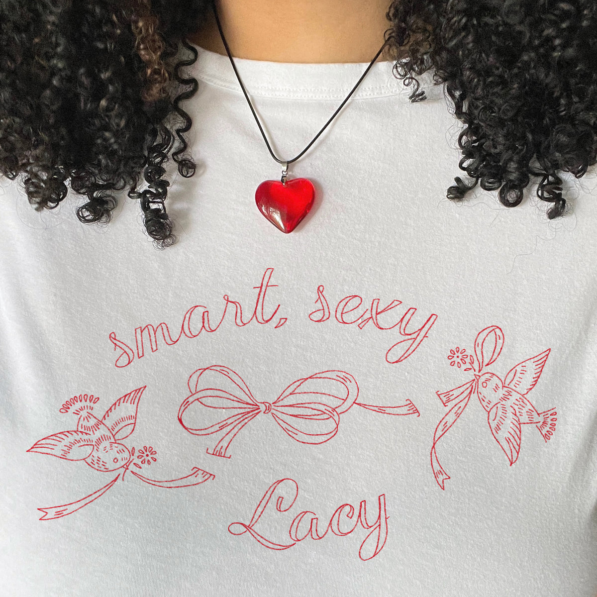olivia merch