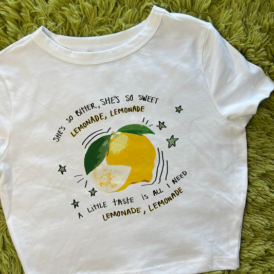 lemonade - LT
