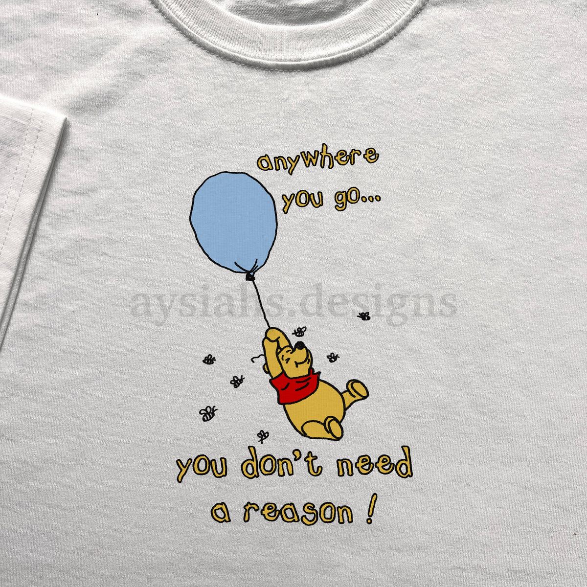 pooh matilda  - HS